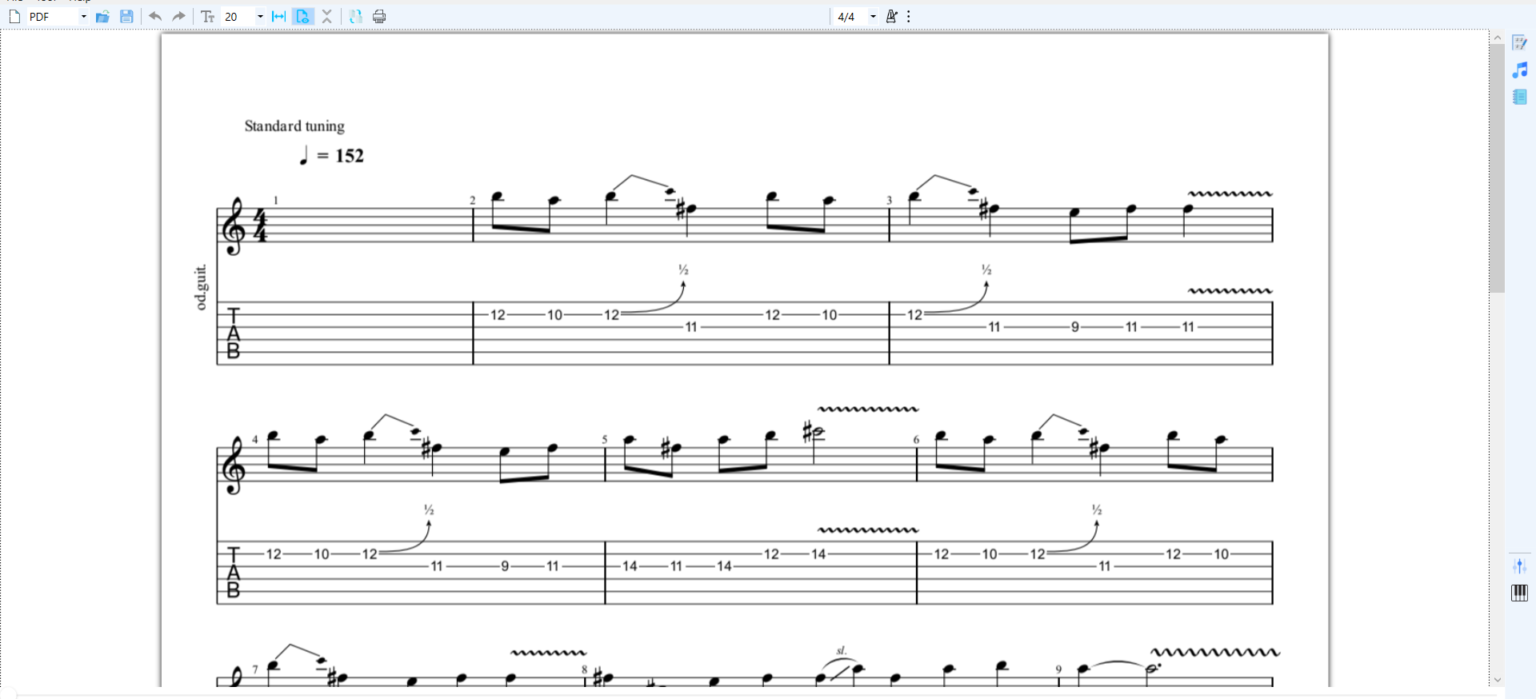TxSheet Pro Chord Finder & Text Sheet Editor with ChordPro for Music